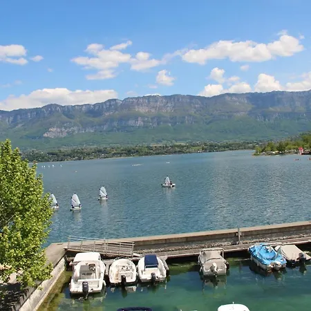 Depaysement Au Bord Du Aparthotel