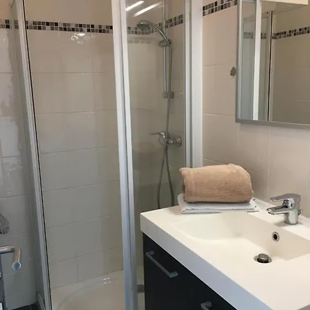 Depaysement Au Bord Du Aparthotel
