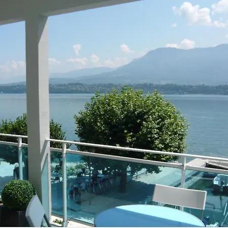 Depaysement Au Bord Du Aparthotel *