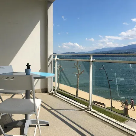 Depaysement Au Bord Du Aparthotel Le Bourget-du-Lac