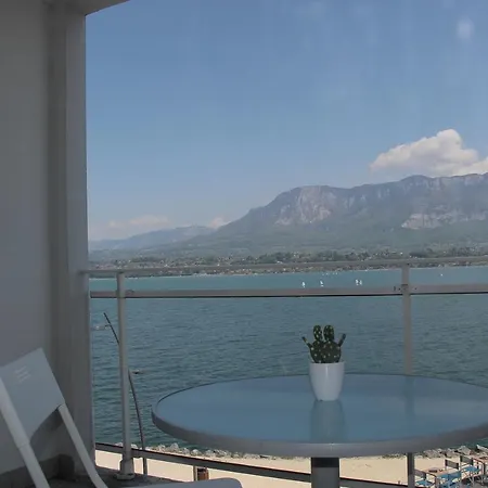 Depaysement Au Bord Du