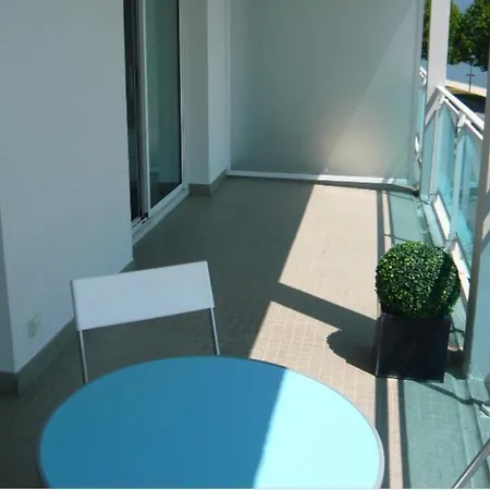 Depaysement Au Bord Du Aparthotel Le Bourget-du-Lac