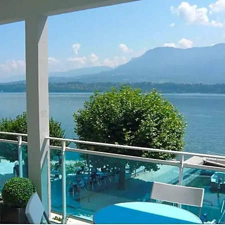 Depaysement Au Bord Du Aparthotel