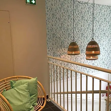 Aparthotel Depaysement Au Bord Du